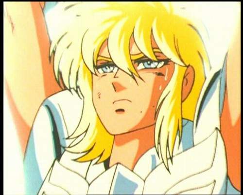 Otaku Gallery  / Anime e Manga / Saint Seiya / Screen Shots / Episodi / 082 - Una tragica fine / 146.jpg